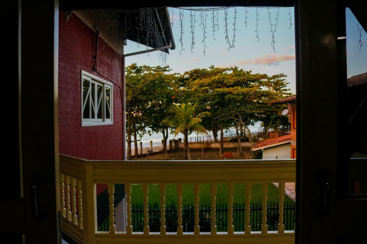 Pousada Encantos De Penha Penha  Esterno foto