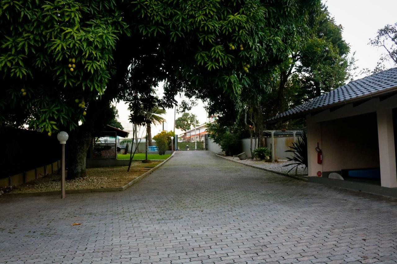 Pousada Encantos De Penha Penha  Esterno foto